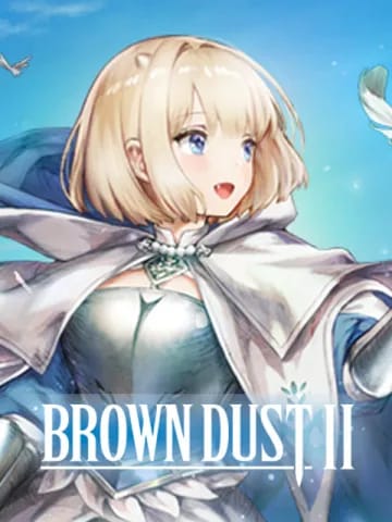 Antara muka top-up berlian Brown Dust2 untuk membeli mata wang diskaun