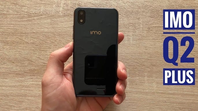 Comparison of standard IMO versus IMO Plus HD calls and ad-free experience