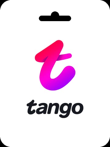 Menu hadiah Tango Live menunjukkan pilihan sesi ASMR standard, dipertingkat, dan eksklusif