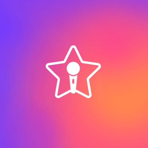 دليل واجهة شحن العملات في تطبيق StarMaker Sing Karaoke