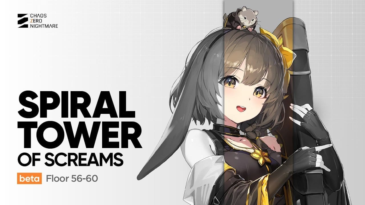 أمثلة على ارتقاء المعدات الأسطورية والغامضة في Chaos Zero Nightmare توضح حدود الإحصائيات