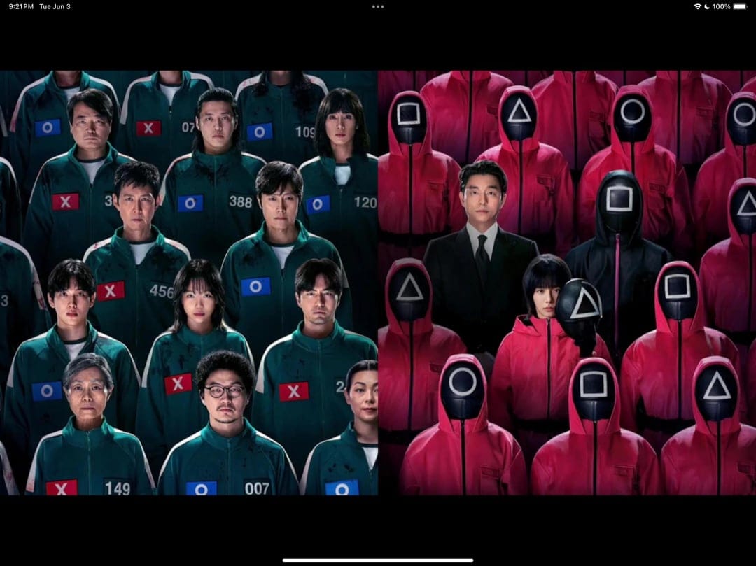 IMO team composition example