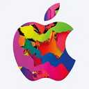 Подарочная карта Apple (США)