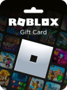 Roblox 禮品卡 - 美國