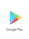 Carte Cadeau Google Play (BR)