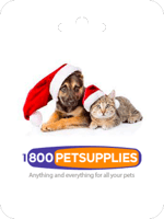 Tarjeta de Regalo 1-800-PetSupplies (US)