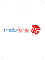 3G Mobifone Code (VN)