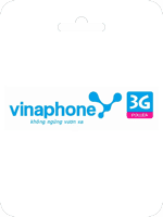 3G Vinaphone Code (VN)