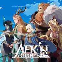 AFK Journey Top Up