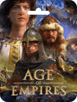 Age of Empires (Steam)