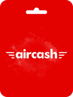 Aircash A-bon Voucher (SK)