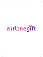 AirlineGift Card (HK)