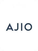 Ajio Gift Card (IN)