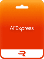 AliExpress Gift Card EUR