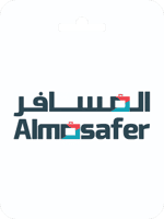 Almosafer Gift Card (SA)