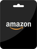 Amazon Gift Card (SA)