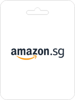 Подарочная карта Amazon (SG)