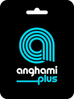 Anghami Plus Gift Card (JO)