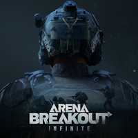 Arena Breakout: Infinite Top Up