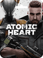 Atomic Heart (Steam)