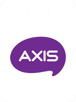 AXIS Cash E-Voucher (ID)