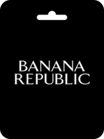 Banana Republic Gift Card (US)