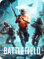 Battlefield Series CD Key (EA App)