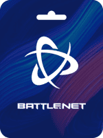 Tarjeta de Saldo Battle.net (SG)