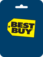 Carte-cadeau Best Buy (CA)