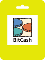 Japan BitCash (JPY)