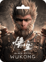 Black Myth: Wukong (PC)(CN)
