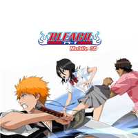 Bleach Mobile 3D (SEA)