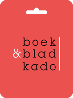 Boek & Bladkado Gift Card (NL)