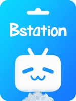 Bstation Premium Membership (ID)