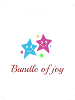 Bundle Of Joy Gift Card (AE)