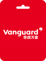 CR Vanguard Gift Card (CN)