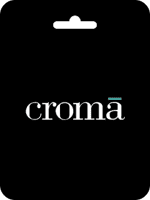Подарочная карта Croma (IN)