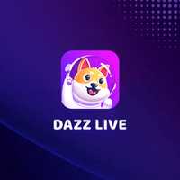 Dazz Live Top Up