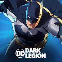 DC: Dark Legion Top Up