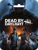 Dead By Daylight (Steam)