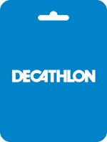 Decathlon Gift Card (IN)