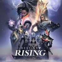 Recarga de Destiny: Rising