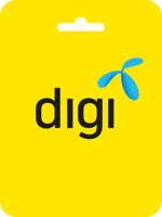 Digi Beyond Prepaid Reload (MY)