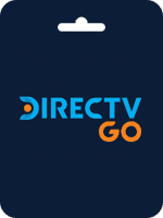 Direct TV Go Gift Card (CO)
