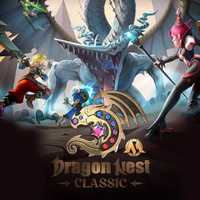 Dragon Nest M: Classic SEA Top Up