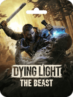Dying Light: The Beast (Steam)