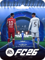 EA Sports FC 26 FC Points (Xbox)