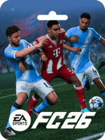 EA Sports FC 26 (Xbox)