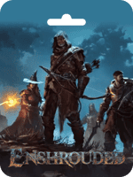 Enshrouded (Steam)