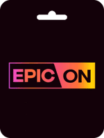 EPIC ON Gift Card (IN)